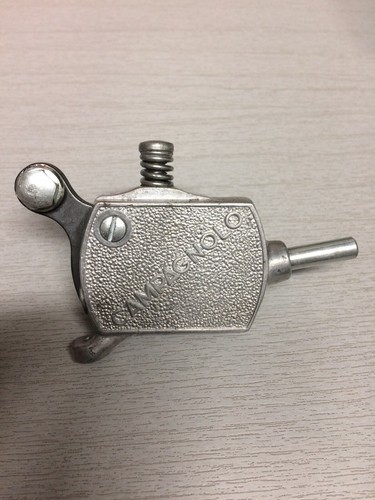 Corpo cambio campagnolo - corpo,