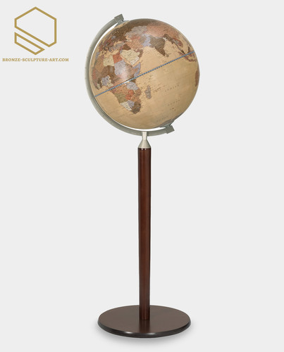 Globo zoffoli vasco gama - vasco,