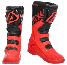 STIVALI MOTO CROSS ENDURO