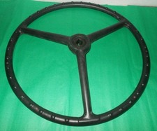 Volante Di Ricambio Massey