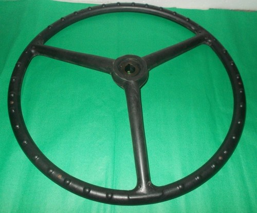 Volante ricambio massey - volante, di