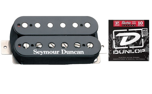 Humbucker seymour duncan jason - seymour,