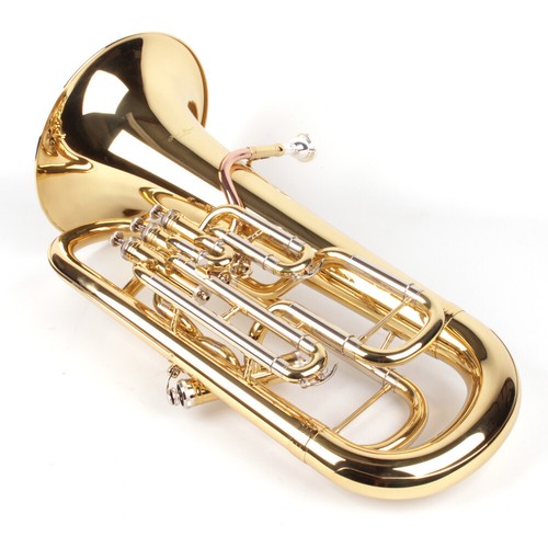 Karl glaser euphonium 4 - glaser,