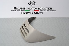 Coperchio carena plastica sotto sella per scooter Piaggio Beverly 125 200 250
