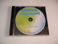 Quasimidi Polymorph "MEGA