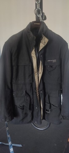 Giacca moto dainese goretex - dainese,