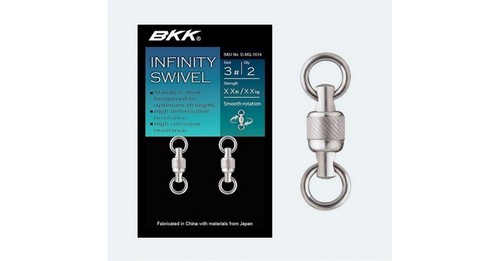 Girella bkk infinity swivel - girella,