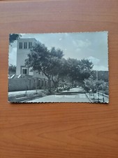 TEMPIO PAUSANIA - Viale Fonte