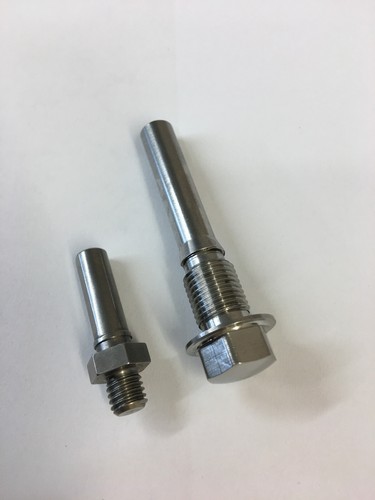 Pinza freno posteriore - , triumph