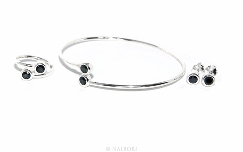 Argento 925 orecchini - 925,