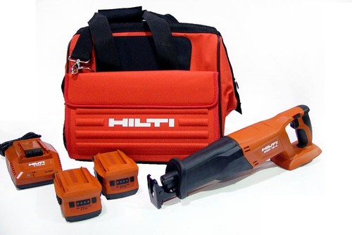 Hilti wsr kit - hilti,