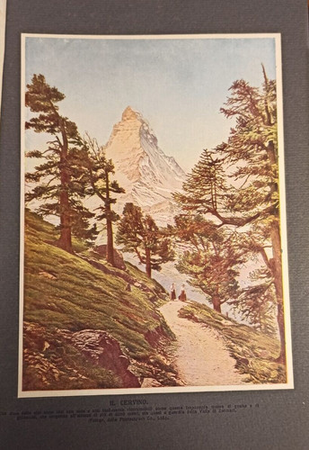 Stampa coloritratta libro - a,