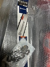 Barra e catena Husqvarna 45 cm