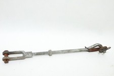 Asta di comando SINISTRA POMPA Dixie Chopper XG2703