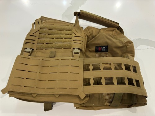 Gilet portatarga grande - , london