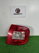 FANALE STOP POSTERIORE DESTRO LATO PASSEGERO FIAT MULTIPLA 2004 -2011