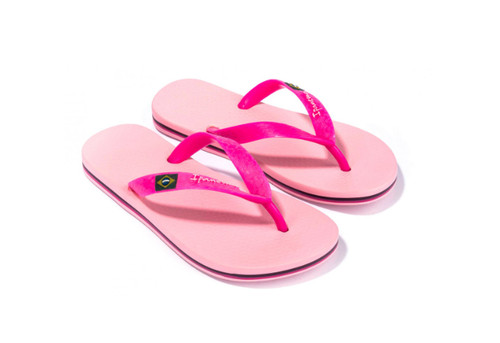 Infradito ipanema brasil kids - infradito,
