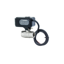 Valvola a Sfera Motorizzata 1"