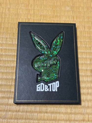 Bigbang top the - gd&top,