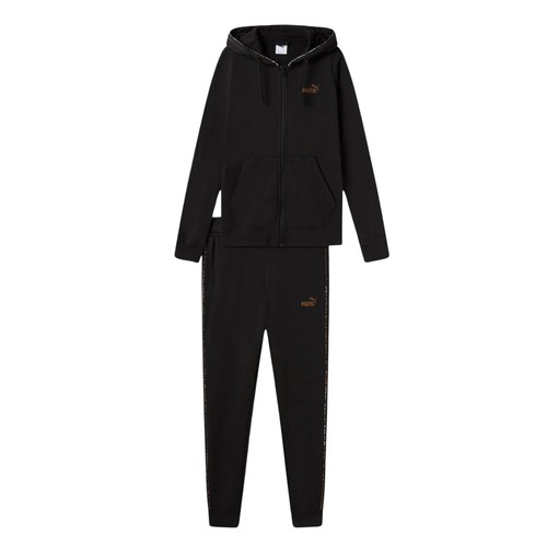 Puma tuta donna - donna, essentials+
