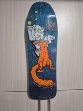 Santa Cruz Bod Boyle Sick Cat