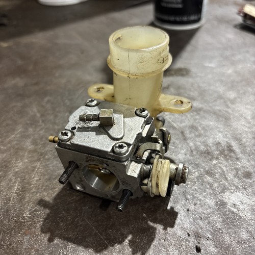 Carburatore originale oem - carburatore,