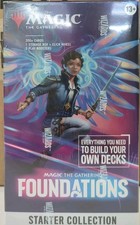 "Magic: The Gathering Starter