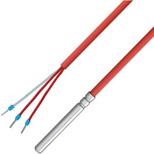 036HS01302 - PT100 - Sonda Di