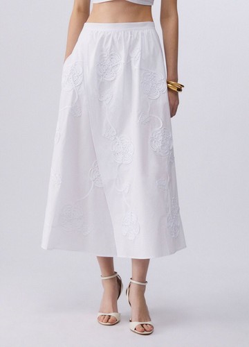 Gonne donna liu - liu, ca6178