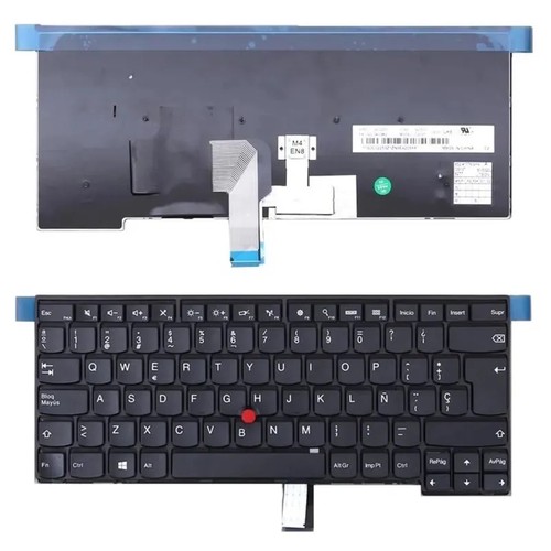 Tastiera per portatile lenovo - tastiera,