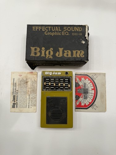 Big jam multivox 6 - jam,