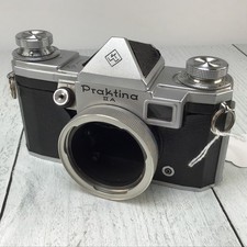 Corpo macchina fotografica