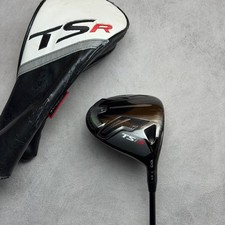 Titleist TSi3 Driver 10,0