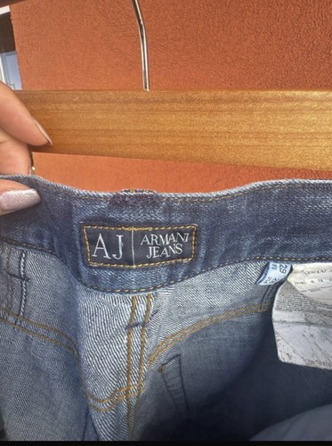Armani jeans uomo - uomo,