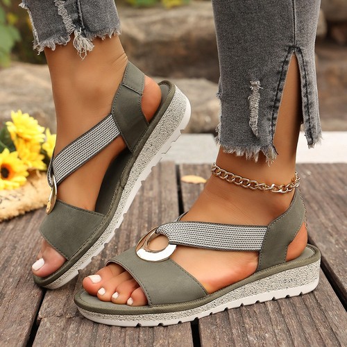 Sandali donna casual - , con