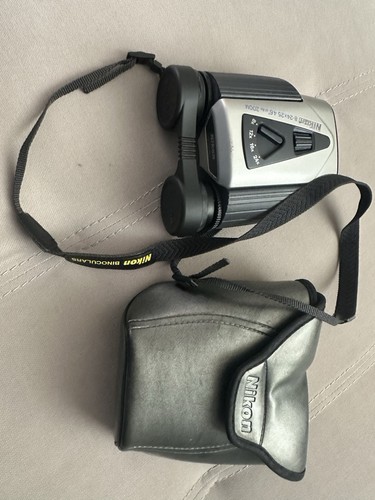 Nikon sportstar zoom - zoom, 8-24x25
