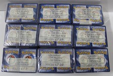 Lotto 500 Carte Pokémon in