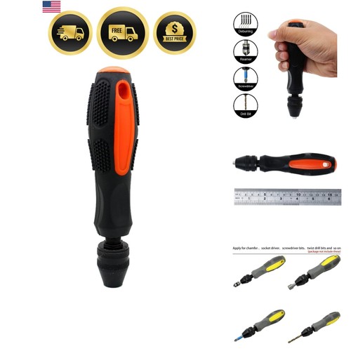 Pin vise trapano - pin, manuale