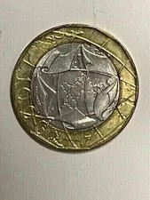 Lotto 1000 lire del 1997 - lotto,