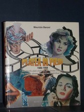 Maurizio Baroni - Platea in piedi 1945-1958 - Bolelli - 1999 (978-8887019063)