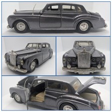 Polistil 1:30 Rolls Royce