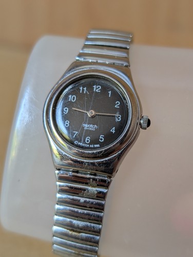 Orologio swatch 1995 irony - 1995,