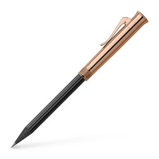 Matita Perfetta Rose Gold | Graf Von Faber-Castell