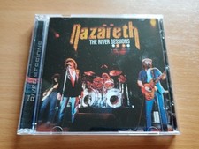Nazareth The River Sessions 2