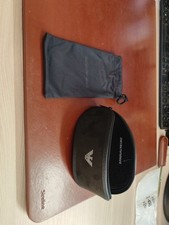  Armani custodia Occhiali