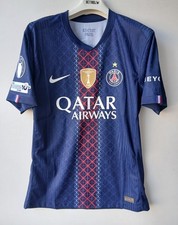 Maglia Calcio PSG 2025/2026