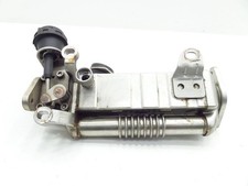 Radiatore scarico anteriore