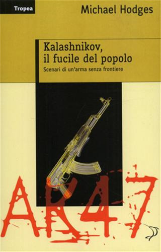 Hodges michael kalashnikov - -,