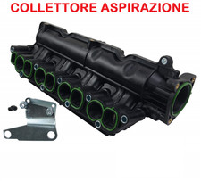 Intake manifold alfa romeo 159 - intake,
