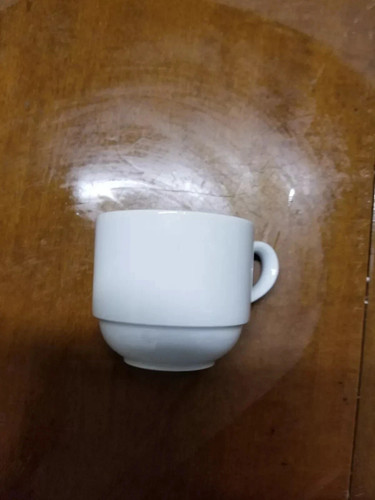 Tazza caffe porcellana - tazza,